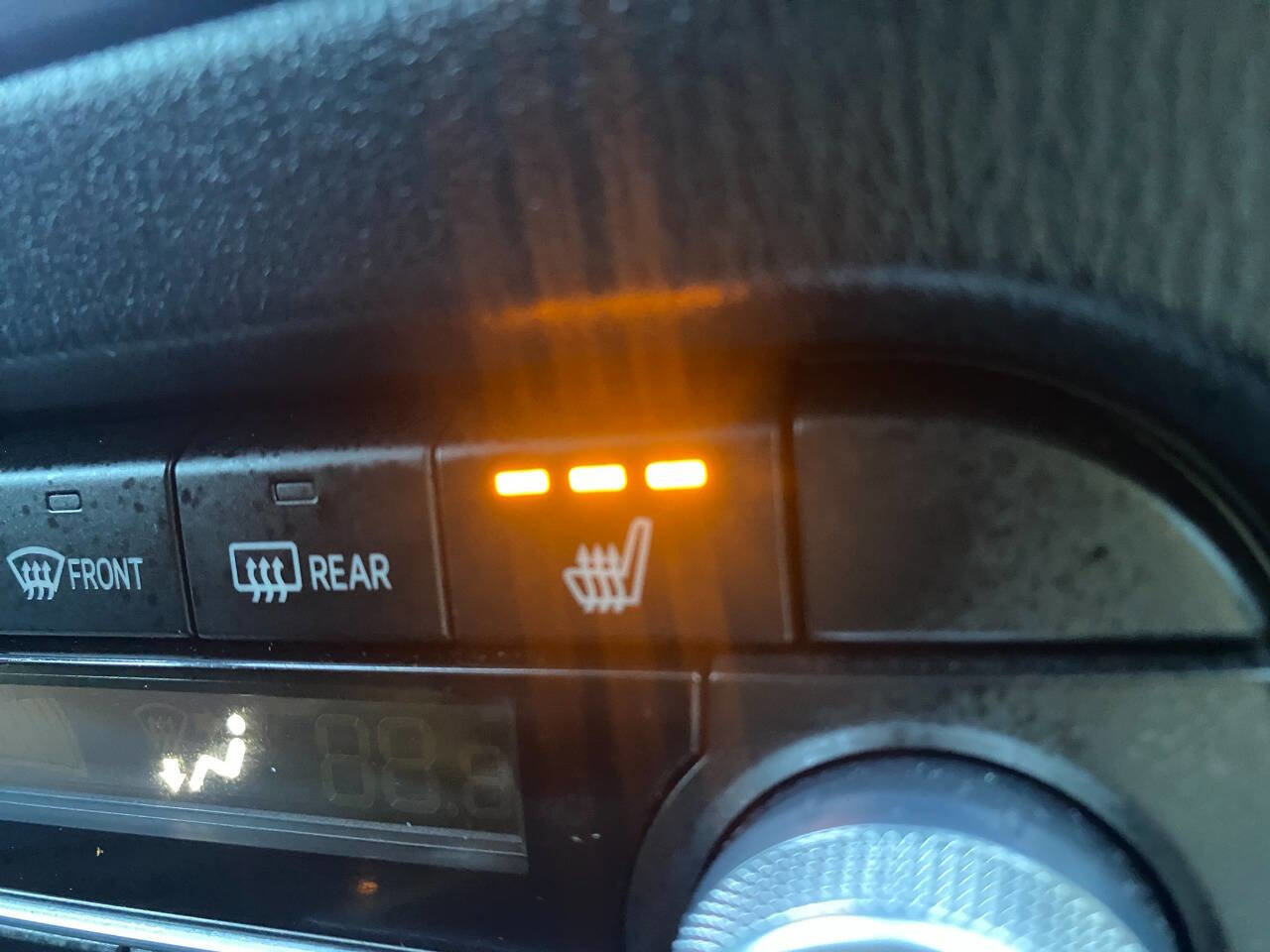 Used 2020 MAZDA CX-5 Touring image 32