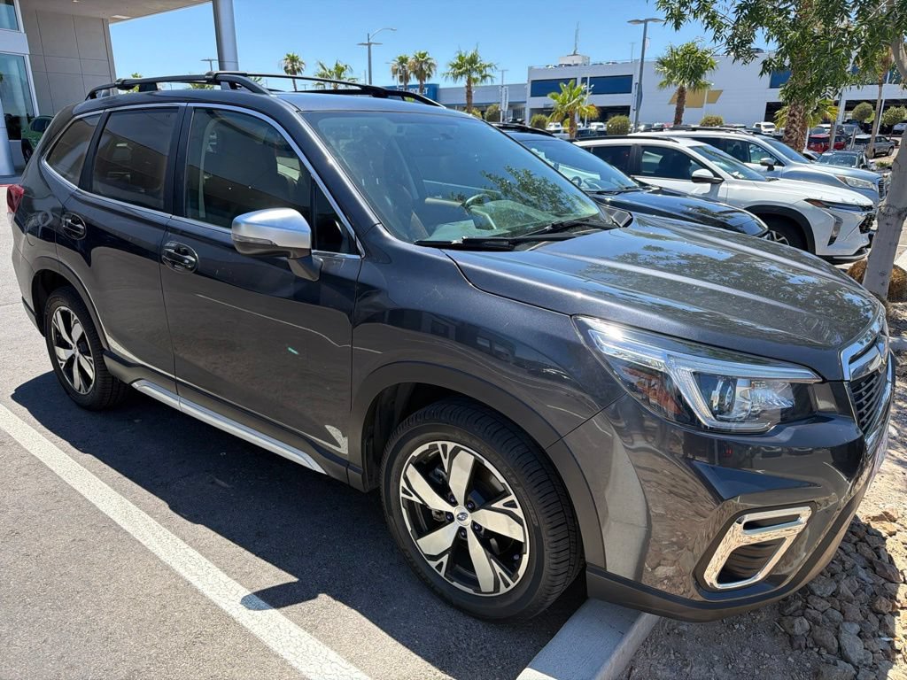 Used 2019 Subaru Forester Touring AWD/4WD image 35