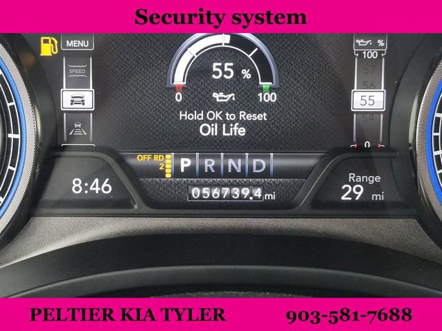 Used 2019 RAM 1500 Limited image 38