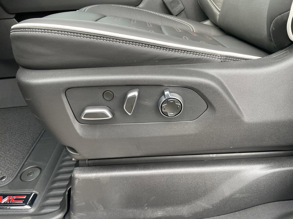 New 2026 GMC Sierra 1500 AT4X AWD/4WD image 34