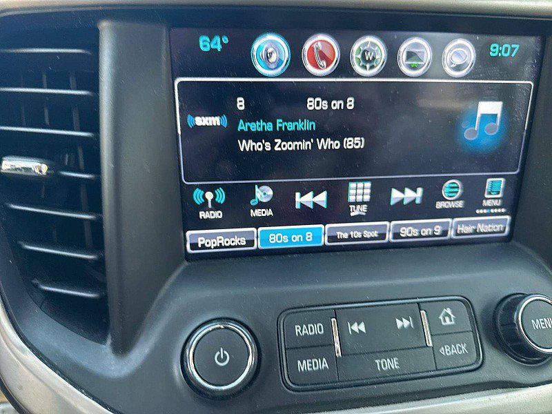 Used 2019 GMC Acadia Denali w/ Technology Package AWD/4WD image 13