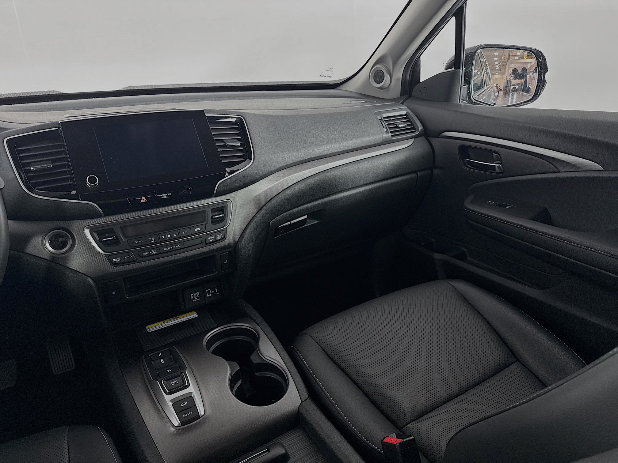 Certified 2023 Honda Ridgeline RTL-E image 24