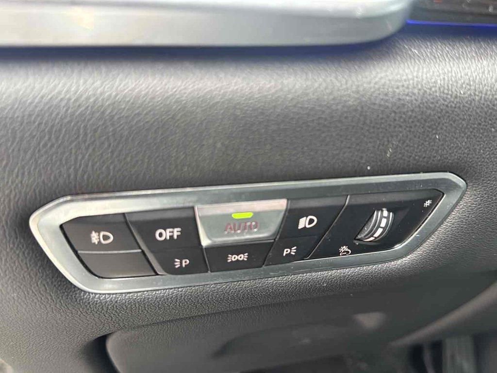 Used 2019 BMW X5 xDrive40i w/ Premium Package 2 AWD/4WD image 32