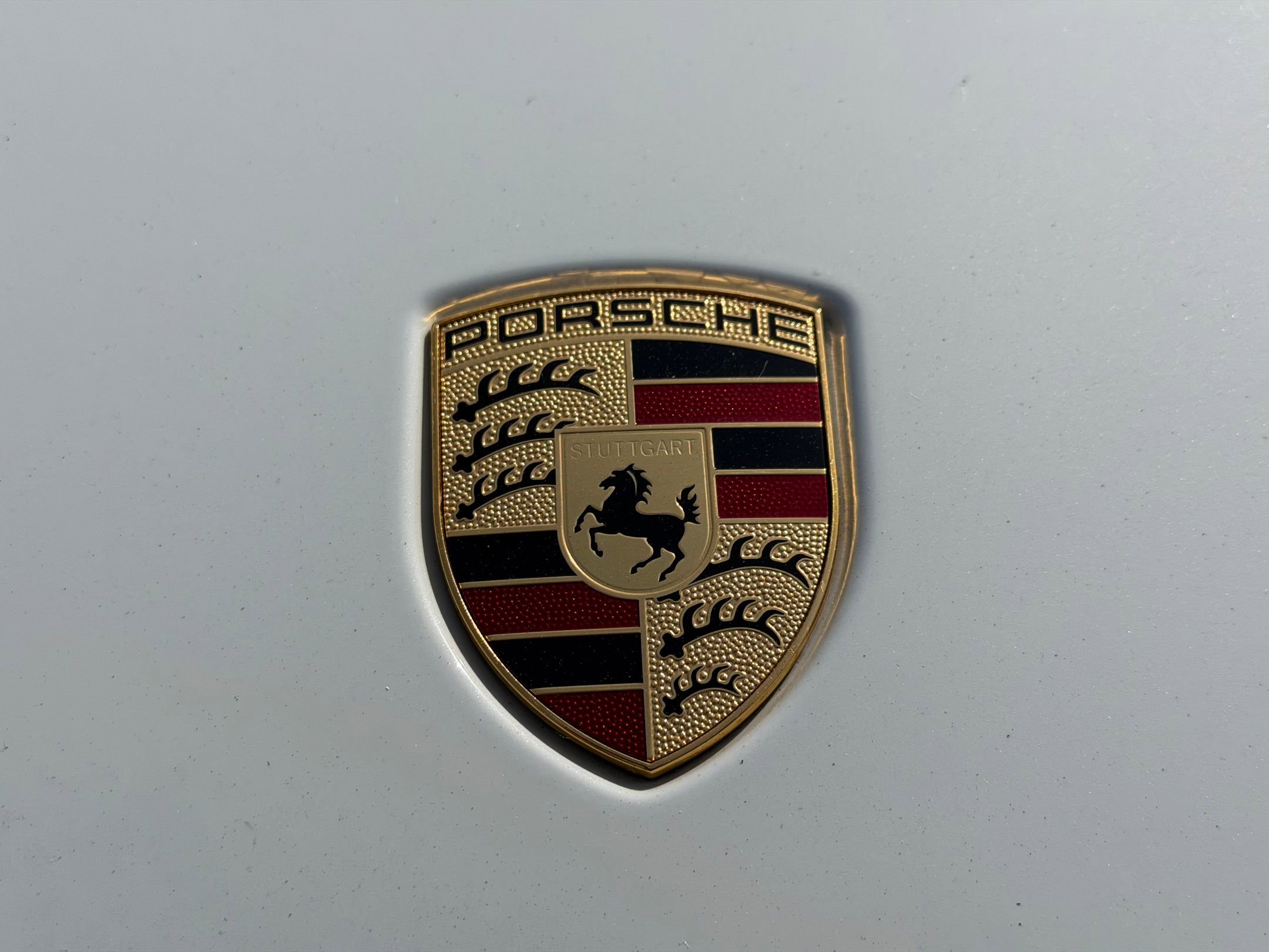 Used 2016 Porsche Cayenne S image 11