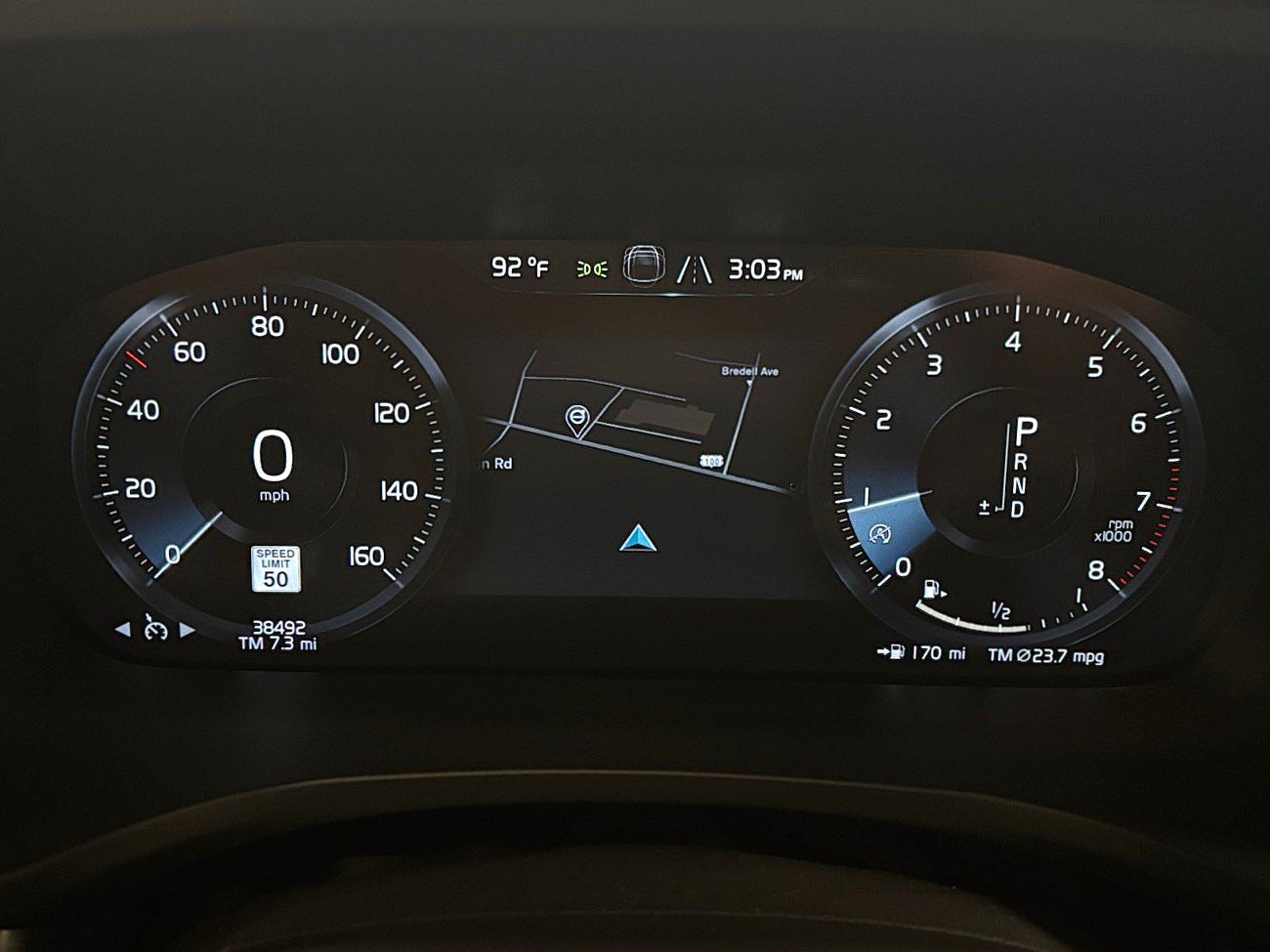 Used 2019 Volvo S60 T5 Inscription FWD image 35