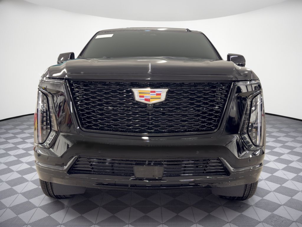 New 2027 Cadillac Escalade Sport w/ Touring Package AWD/4WD image 6