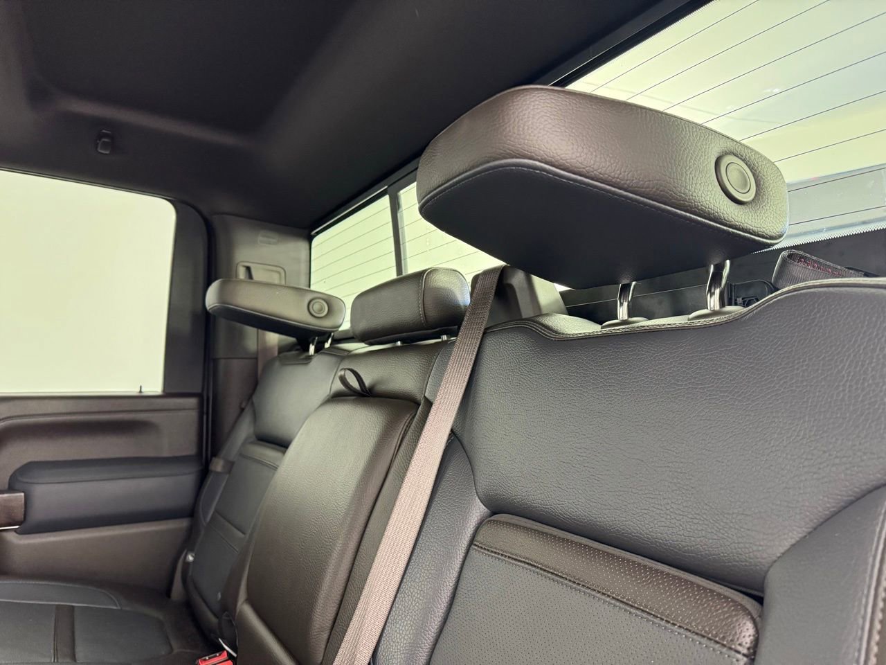 Used 2022 GMC Sierra 2500 Denali w/ Denali Ultimate Package image 26