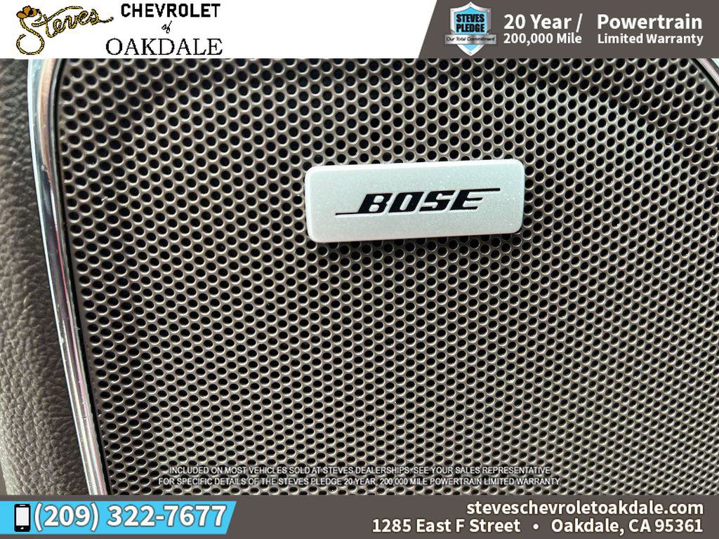 Certified 2018 Chevrolet Silverado 3500 LTZ w/ Duramax Plus Package image 26