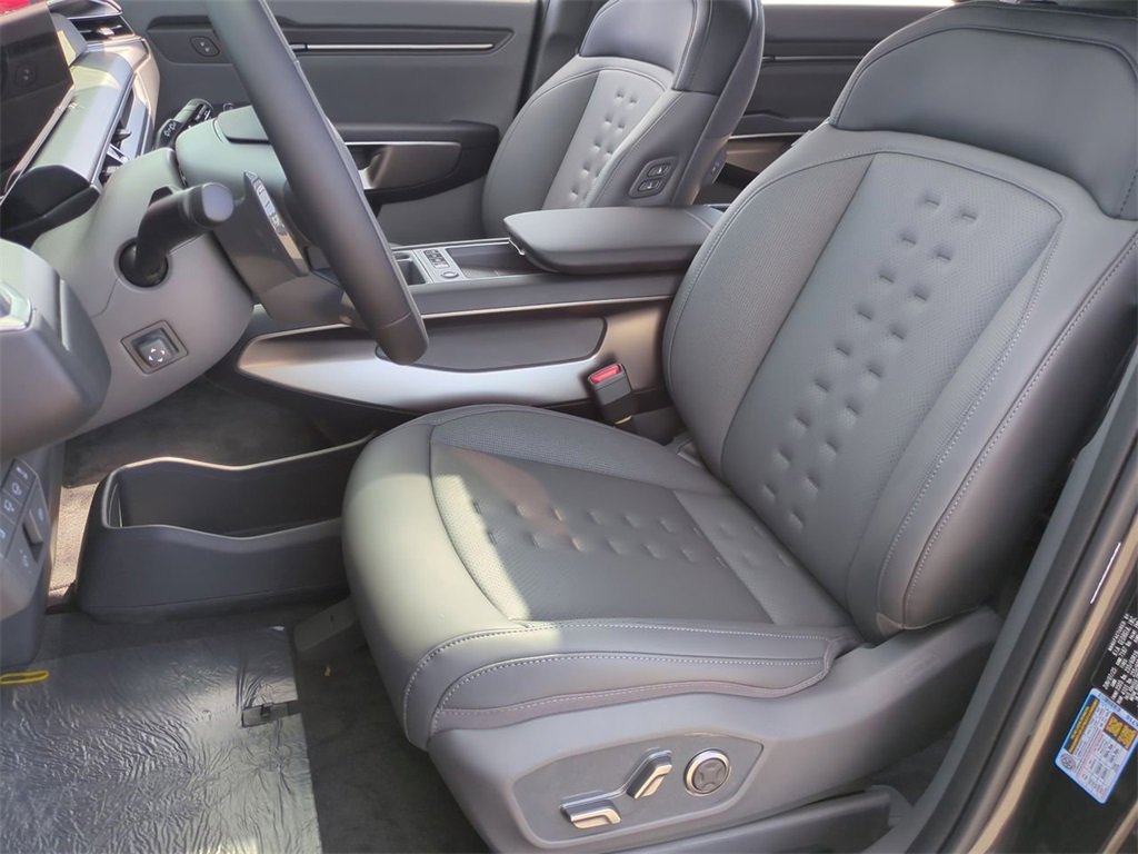 New 2026 Kia EV9 Wind image 31