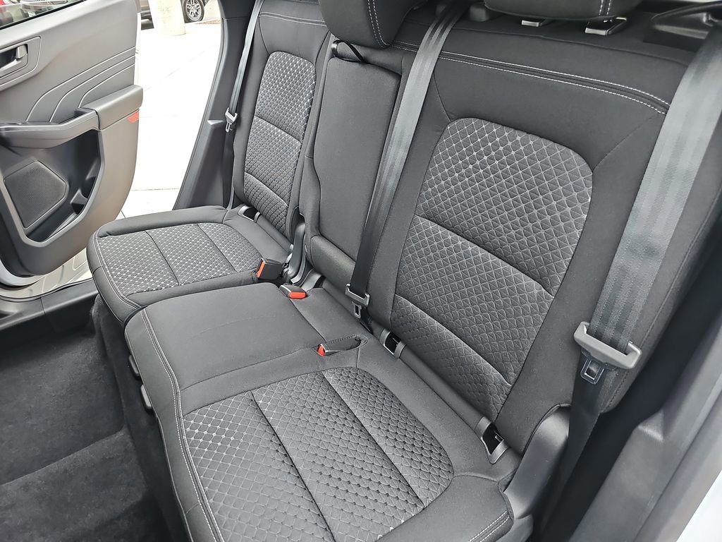 New 2025 Ford Escape Active image 13