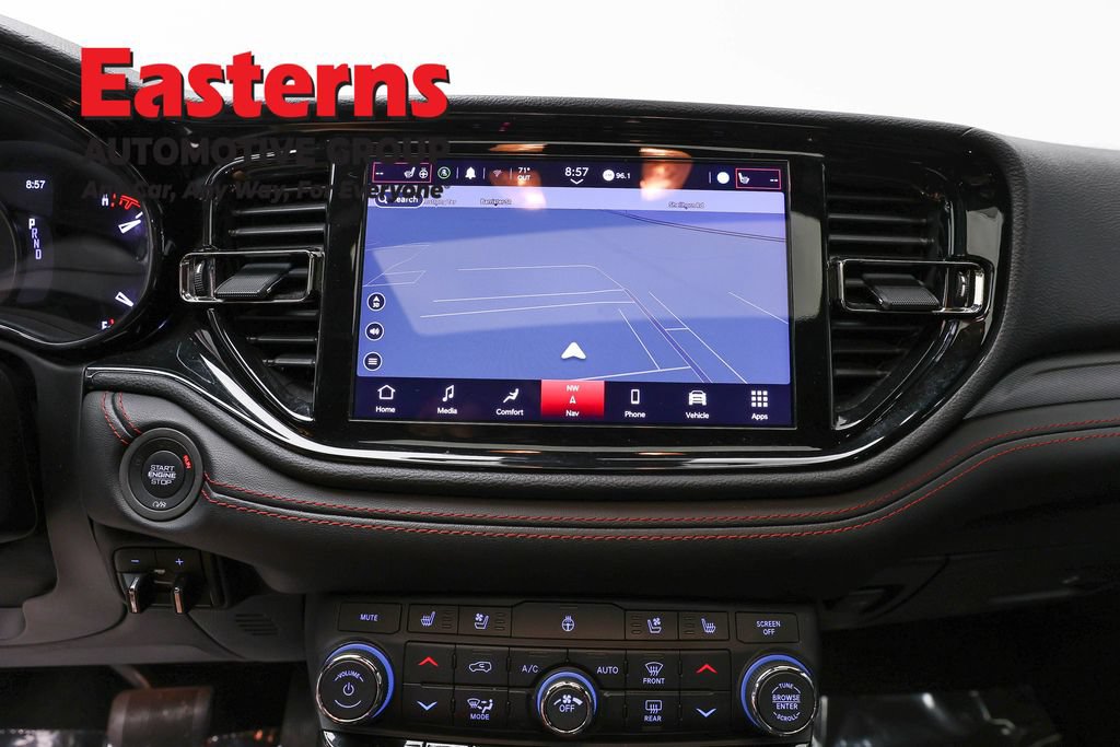 Used 2024 Dodge Durango R/T AWD/4WD image 12