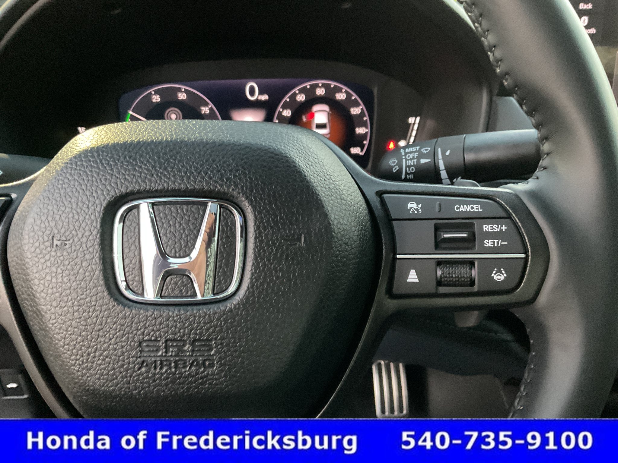 Used 2026 Honda Accord Sport image 29