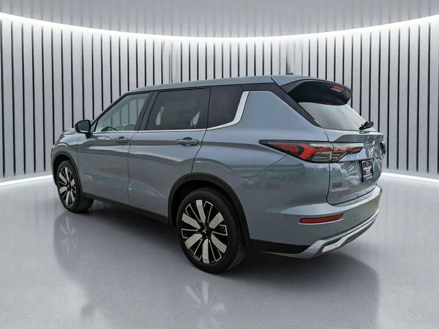 New 2026 Mitsubishi Outlander SE FWD image 6