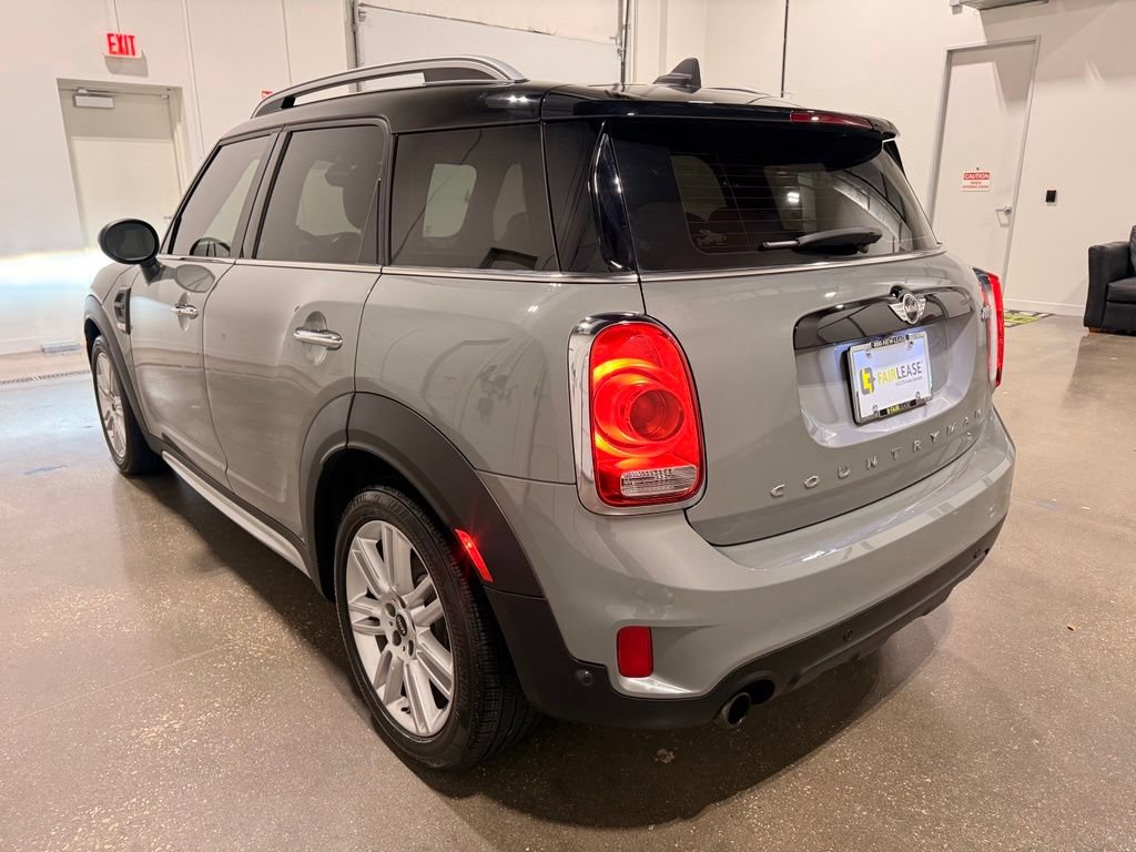 Used 2017 MINI Cooper Countryman FWD image 7