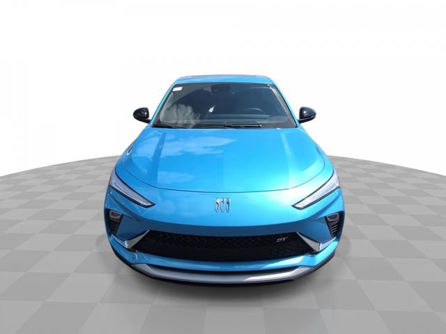 New 2026 Buick Envista Sport Touring w/ Convenience I Package image 3