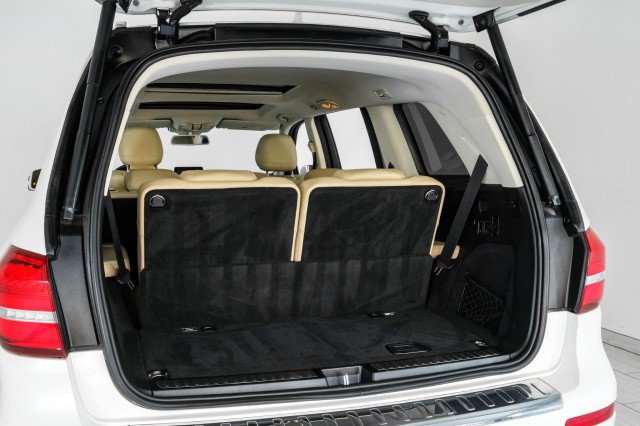 Used 2018 Mercedes-Benz GLS 450 4MATIC image 54