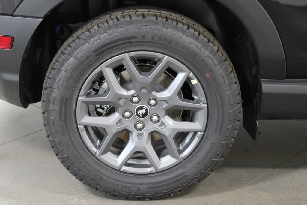 New 2026 Ford Bronco Sport Big Bend AWD/4WD image 13