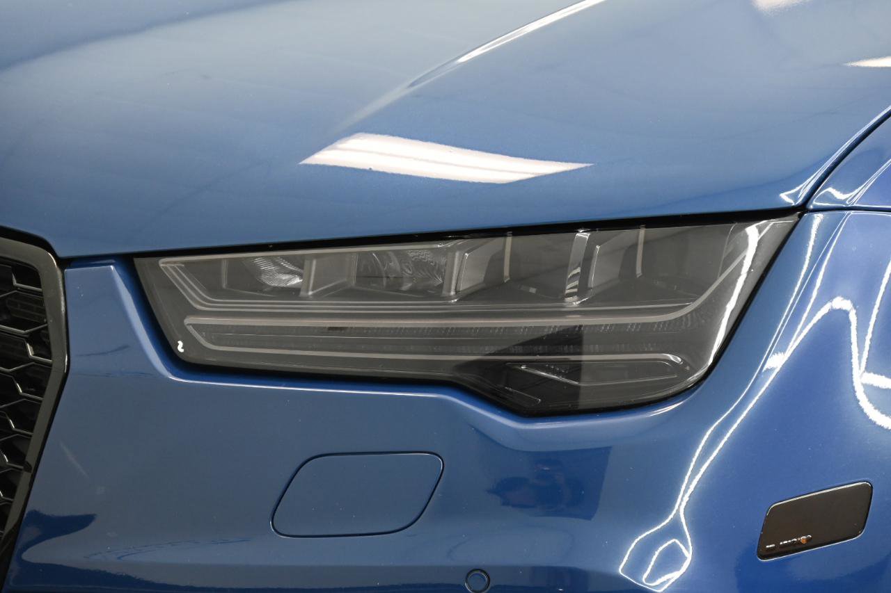 Used 2018 Audi RS 7 Performance AWD/4WD image 8