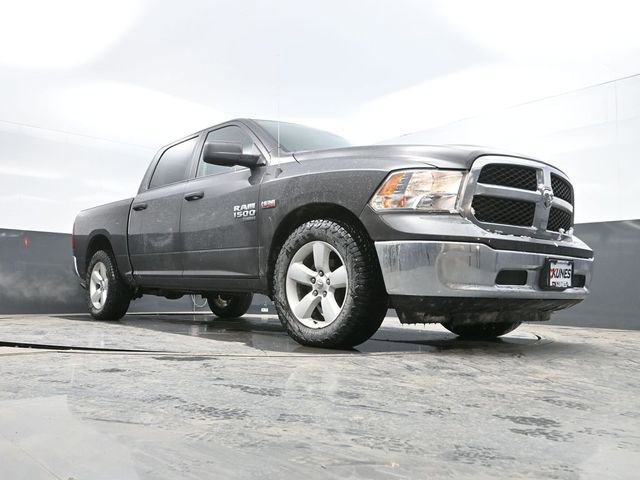 Used 2023 RAM 1500 Classic SLT image 44