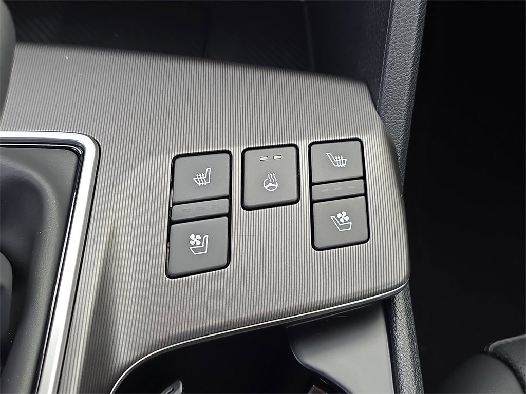 New 2026 Kia Sportage SX image 29