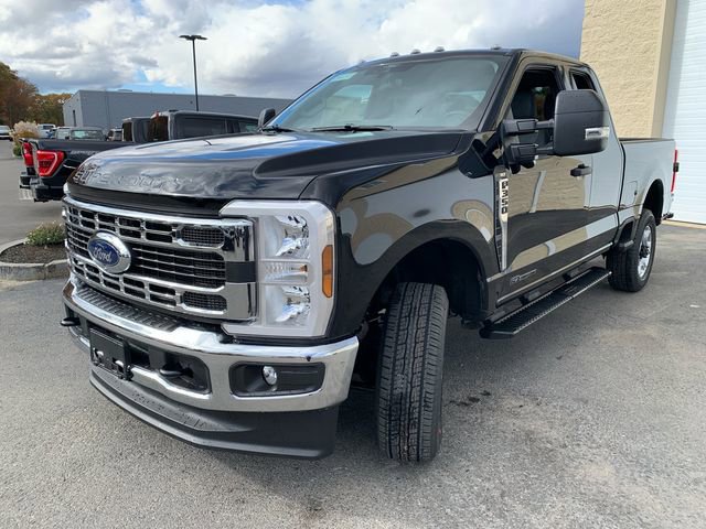 New 2026 Ford F350 XLT w/ 360-Degree Camera Package image 4