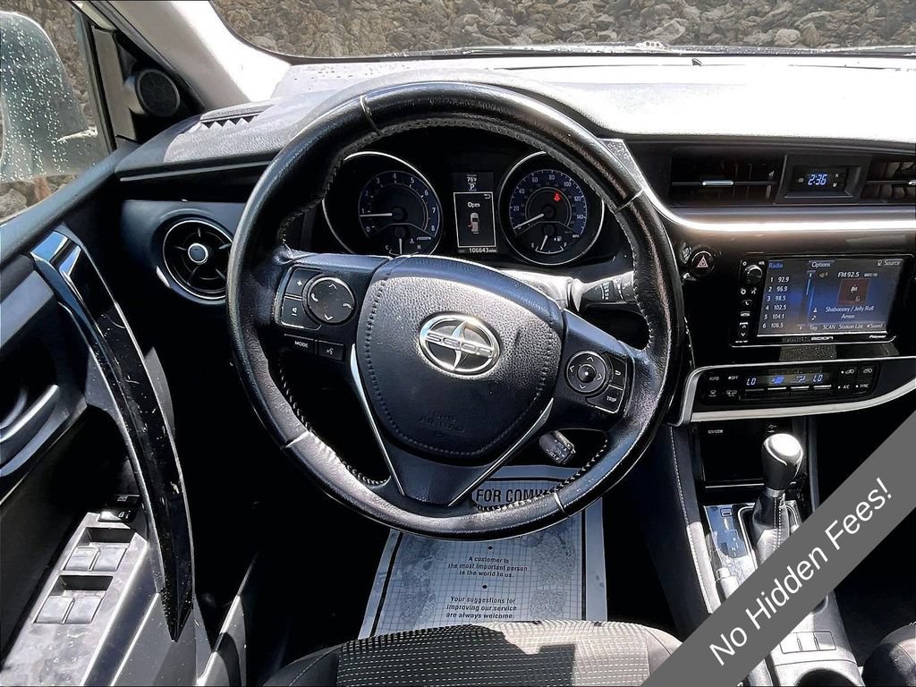 Used 2016 Scion iM FWD image 5