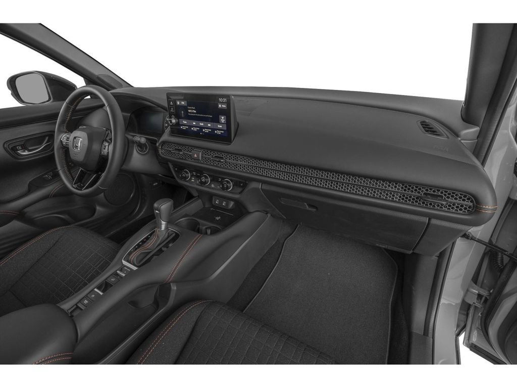 New 2027 Honda HR-V Sport image 10