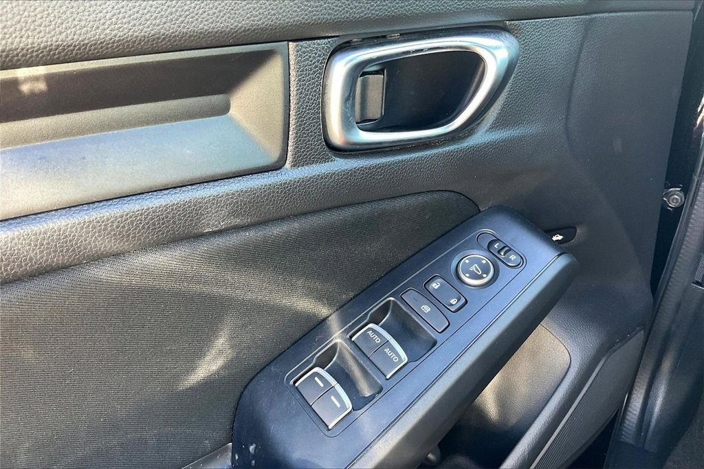 Used 2023 Honda Civic Sport image 36