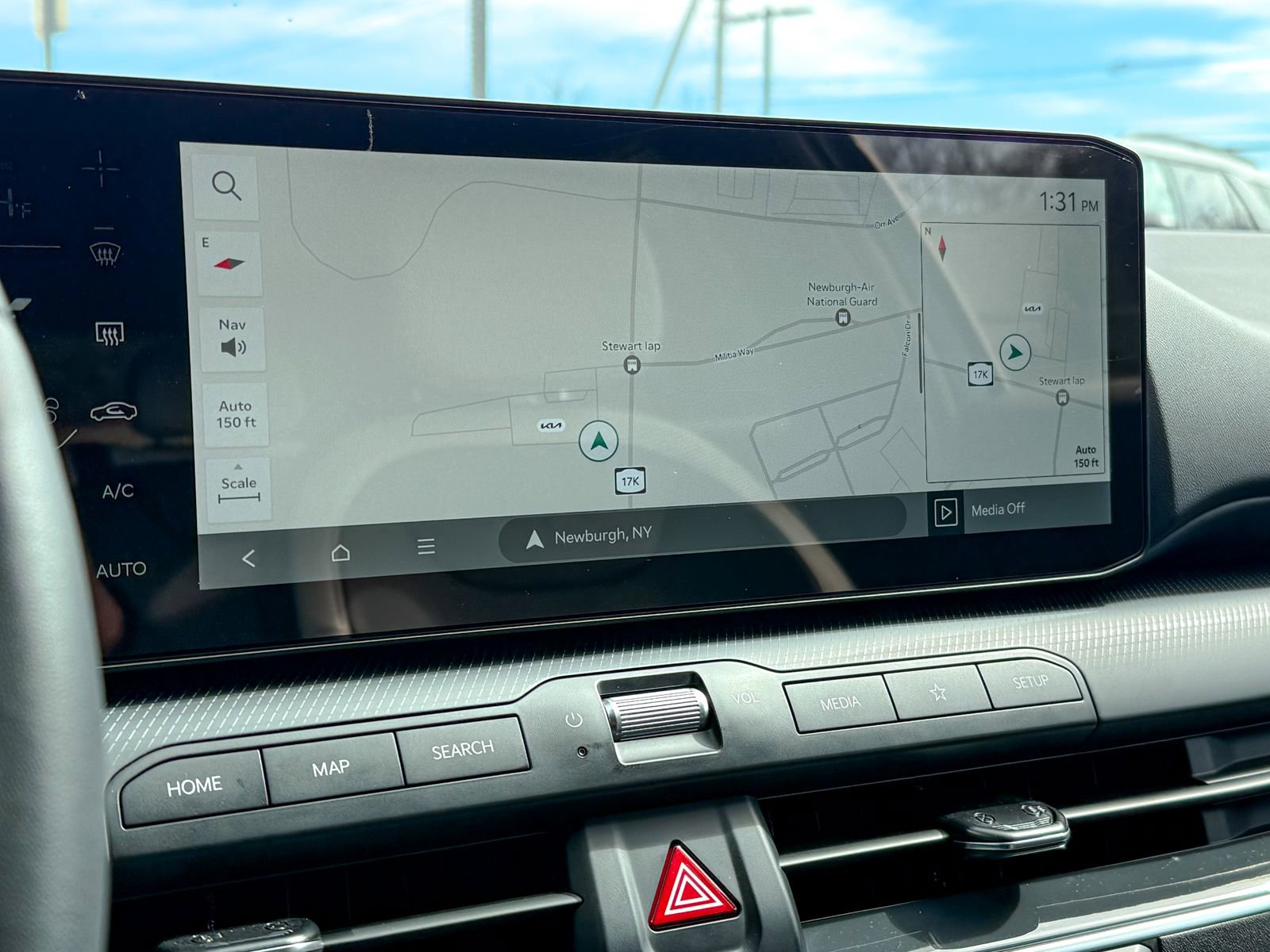 New 2026 Kia K4 GT-Line Turbo FWD image 22