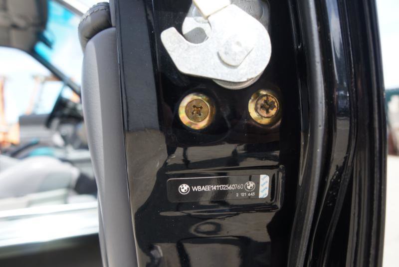 Used 1988 BMW M6 Coupe image 82