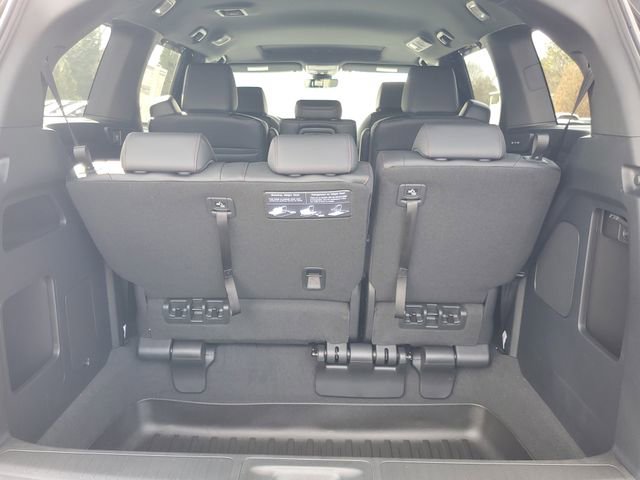 New 2026 Honda Odyssey Sport-L image 8