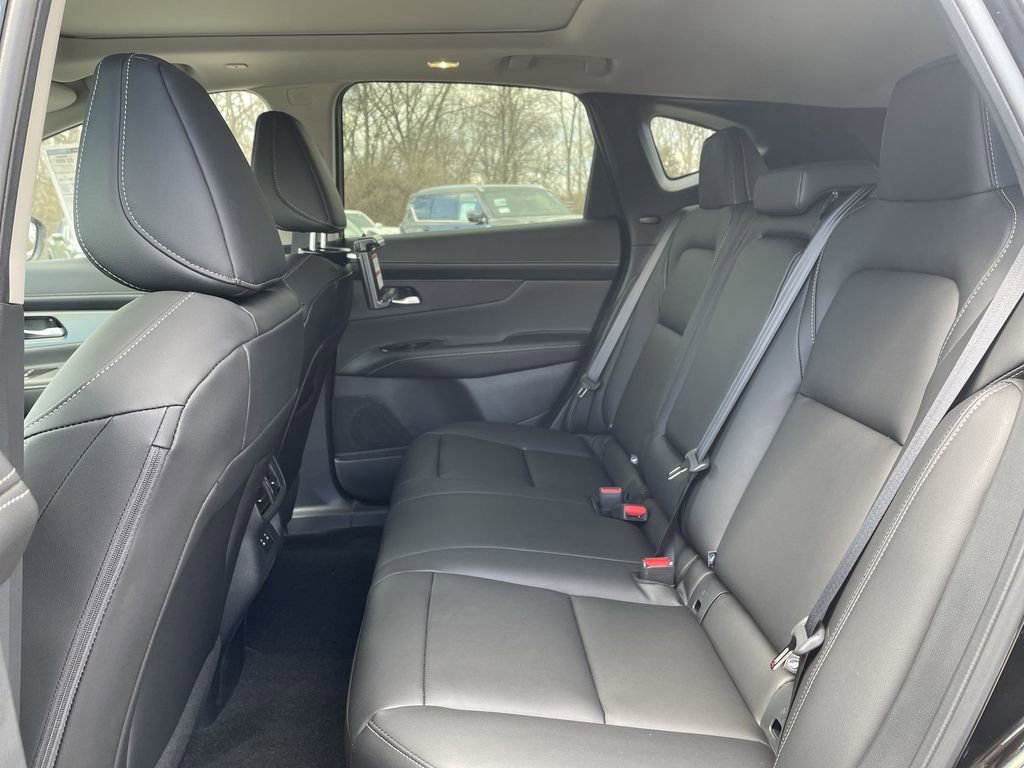 Certified 2025 Nissan Murano SL AWD/4WD image 18