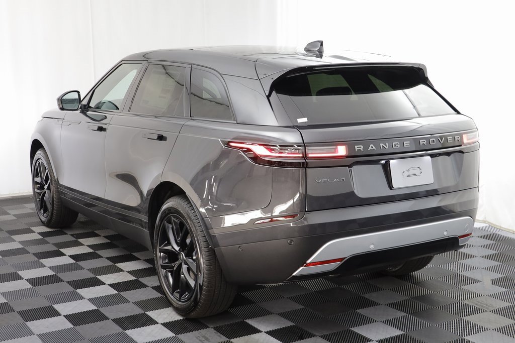 New 2026 Land Rover Range Rover Velar S image 16
