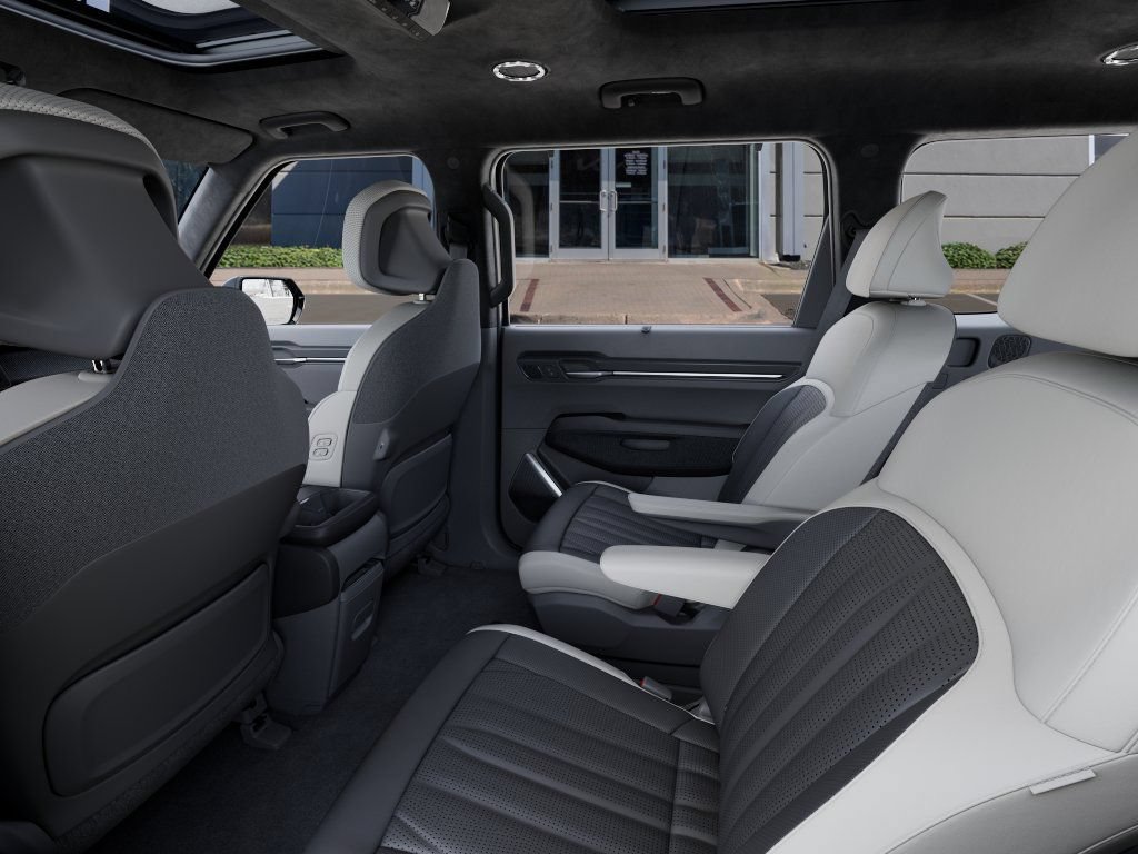 New 2026 Kia EV9 GT-Line AWD/4WD image 18