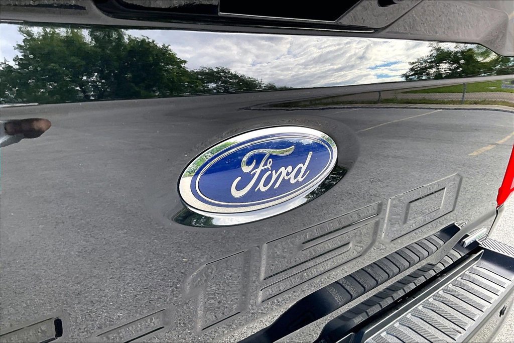 Certified 2023 Ford F150 XLT w/ Equipment Group 302A High AWD/4WD image 31