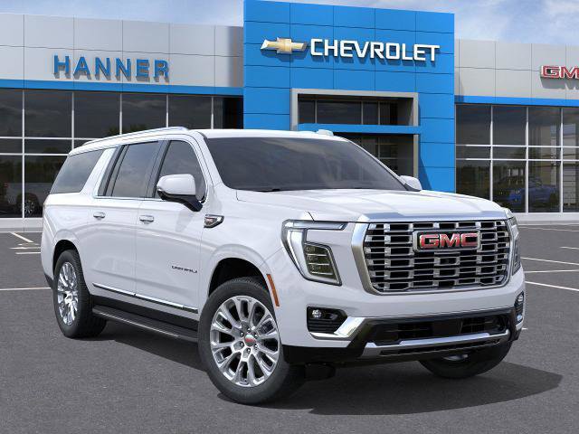 New 2026 GMC Yukon XL Denali w/ LPO, Floor Liner Package image 21