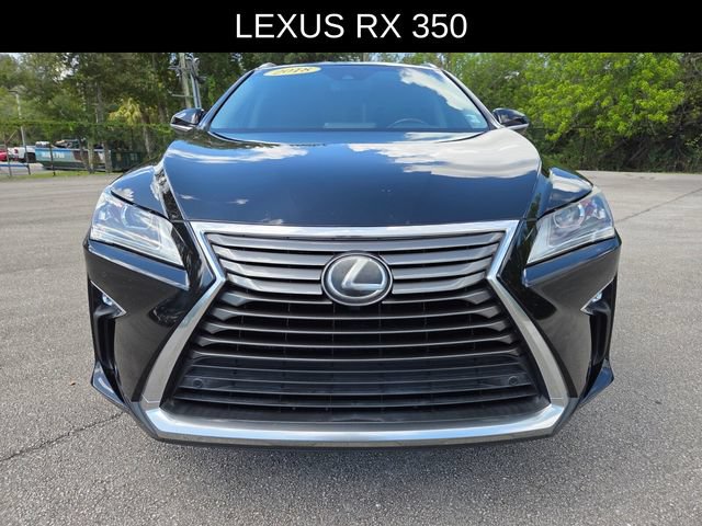 Used 2018 Lexus RX 350 FWD w/ Premium Package image 8