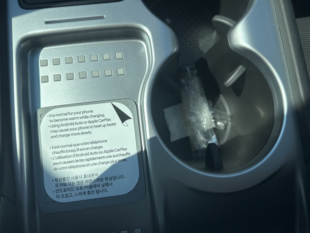 New 2026 Hyundai Ioniq 9 Calligraphy image 15