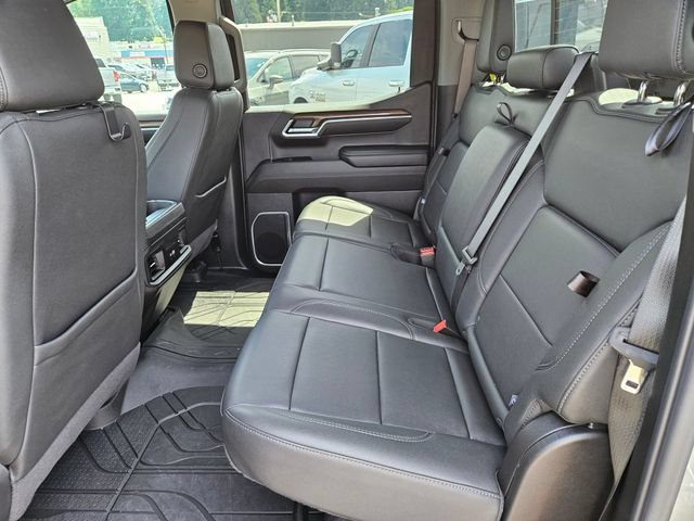 Used 2024 Chevrolet Silverado 1500 RST AWD/4WD image 6