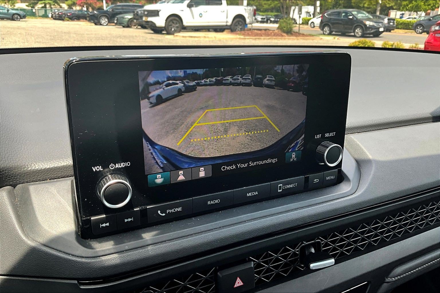 Certified 2025 Honda Accord SE image 23