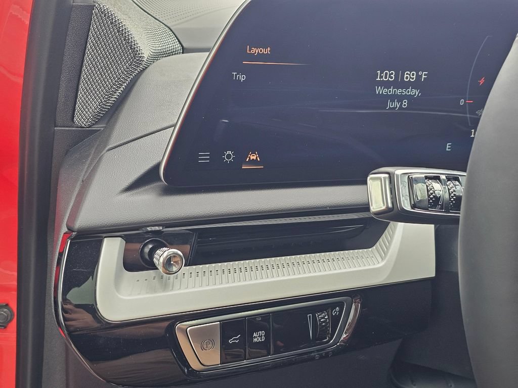 New 2026 Cadillac Optiq Sport 1 AWD/4WD image 23