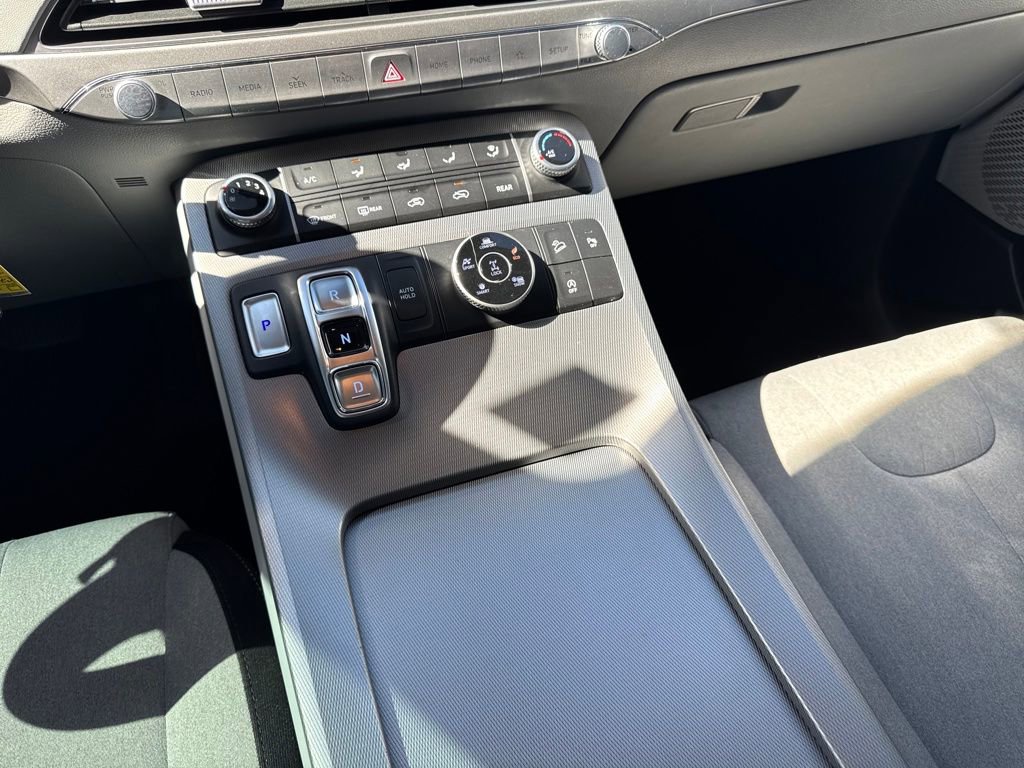 Used 2020 Hyundai Palisade SE AWD/4WD image 35
