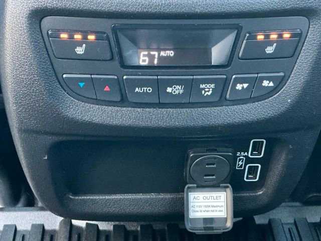 Used 2019 Honda Passport Elite image 10