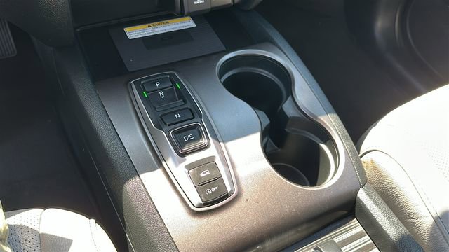 Used 2023 Honda Passport EX-L image 20