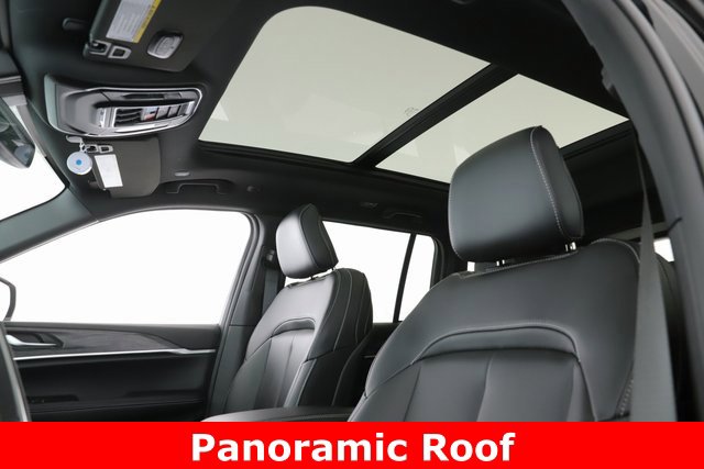 Used 2024 Jeep Grand Cherokee Limited 4xe image 21