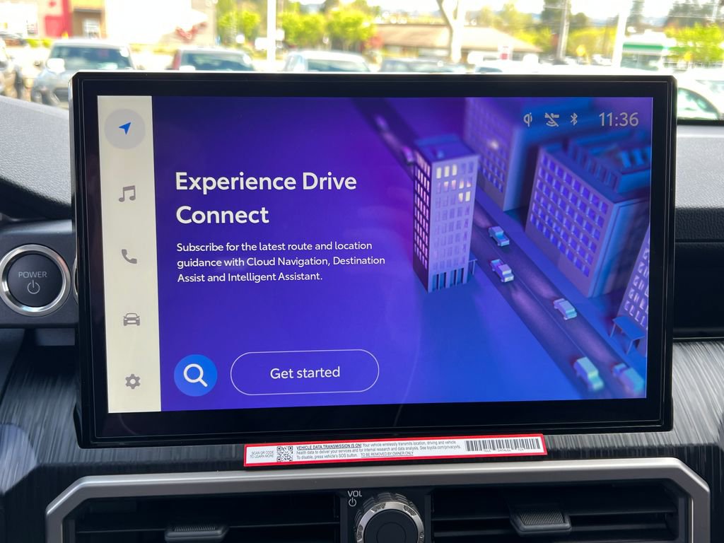 New 2026 Toyota 4Runner 4WD image 17