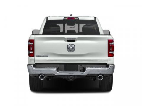 Used 2021 RAM 1500 Laramie w/ Sport Appearance Package AWD/4WD image 8