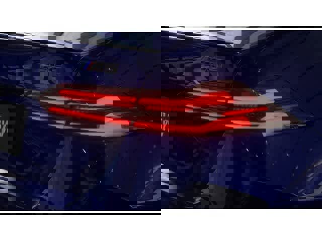 New 2026 BMW M5 w/ Executive Package image 8