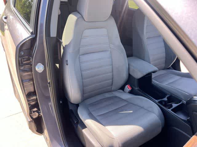 Used 2021 Honda CR-V EX image 12