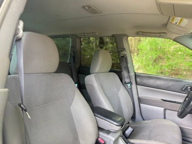 Used 2006 Subaru Forester 2.5X AWD/4WD image 27